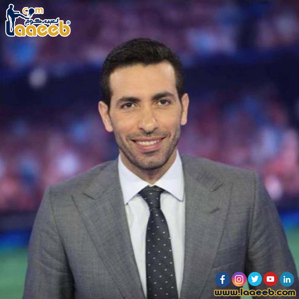 محمد أبوتريكة